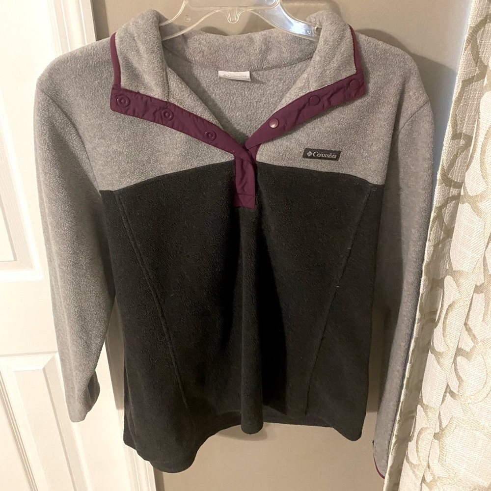 Womens pullover
